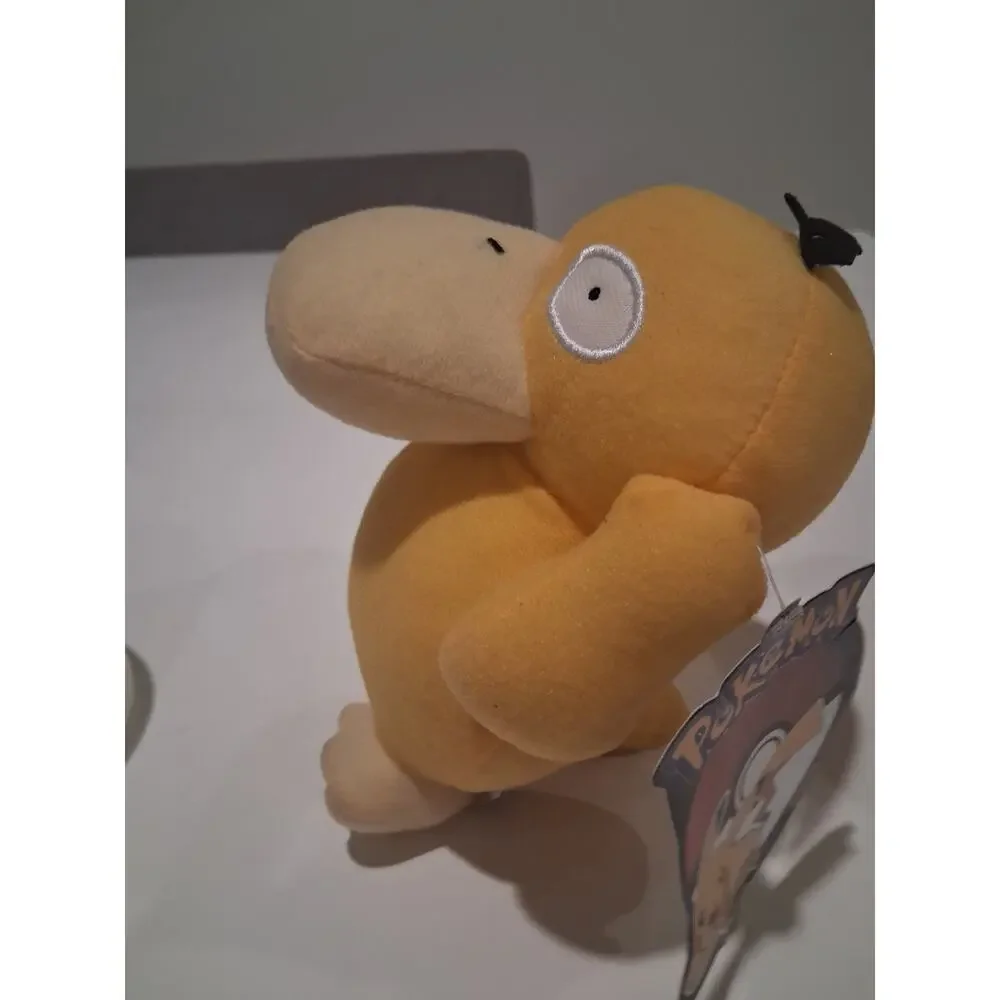 Pokemon Psyduck 7